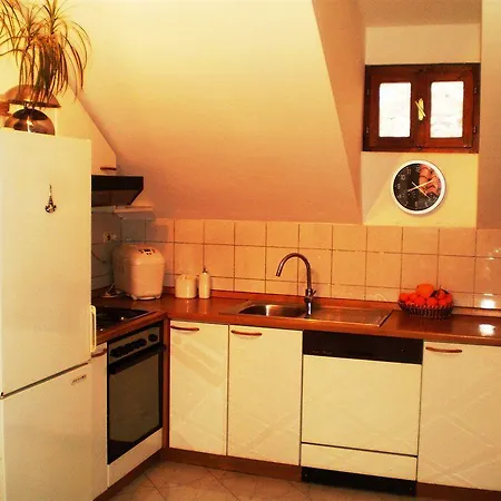 Katarina Old Town Doublebed 3* Dubrovnik