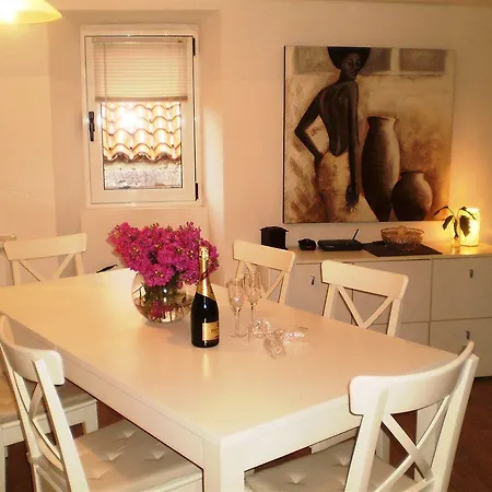 Guest house Katarina Old Town Doublebed Dubrovnik