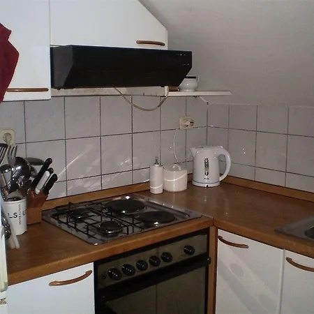 Gæstehus Katarina Old Town 3*