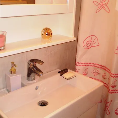 Guest house Katarina Old Town Doublebed Dubrovnik