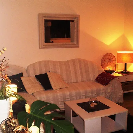 Guest house Katarina Old Town Doublebed 3*