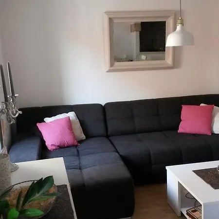 Gæstehus Katarina Old Town 3*