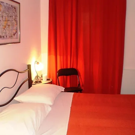 Guest house Katarina Old Town Doublebed