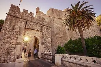 Guest house Katarina Old Town Doublebed Dubrovnik
