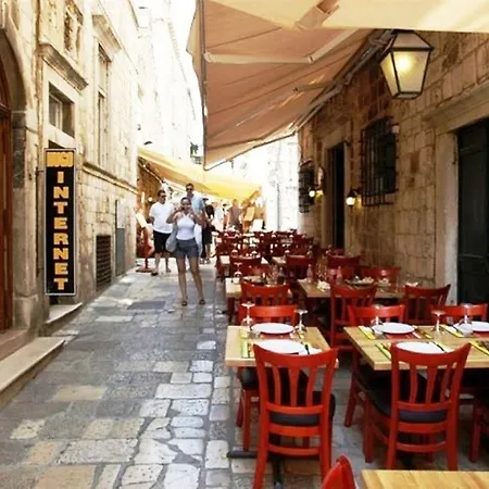 Guest house Katarina Old Town Doublebed Dubrovnik
