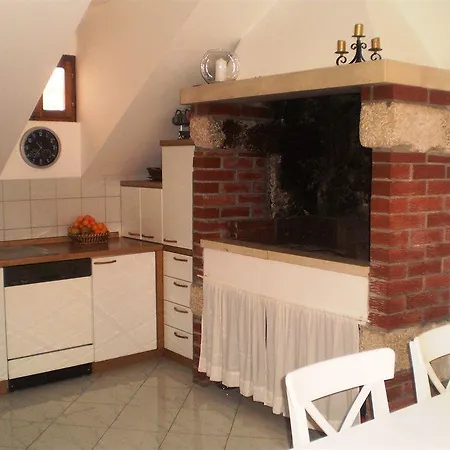 Katarina Old Town Doublebed Guest house