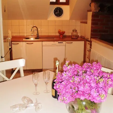 Katarina Old Town Doublebed 3* Dubrovnik