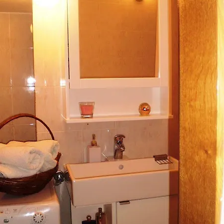 Guest house Katarina Old Town Doublebed