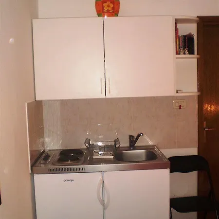 Katarina Old Town Doublebed 3* Dubrovnik