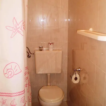 Katarina Old Town Doublebed