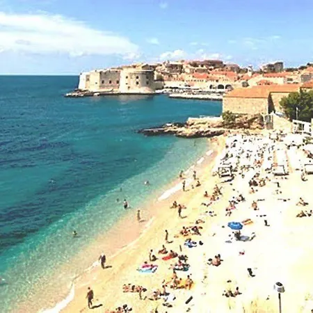 Katarina Old Town 3*