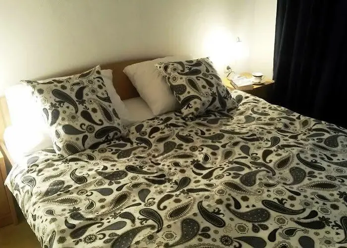 招待所 Katarina Old Town 杜布罗夫尼克