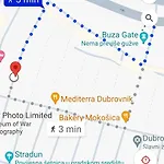 בית הארחה Katarina Old Town 3*