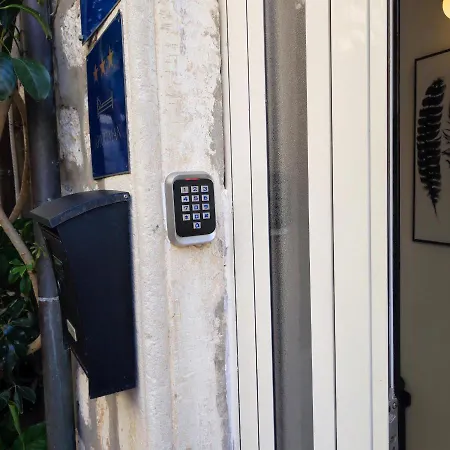 Katarina Old Town 3*