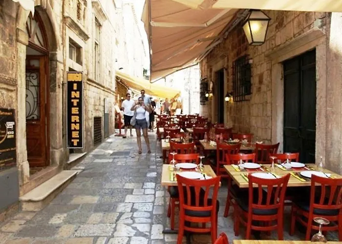 Penzion Katarina Old Town Dubrovník